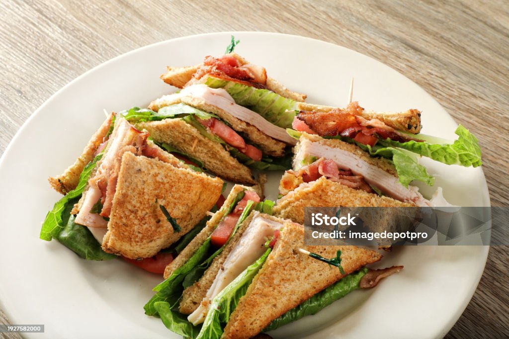 Club Sandwich